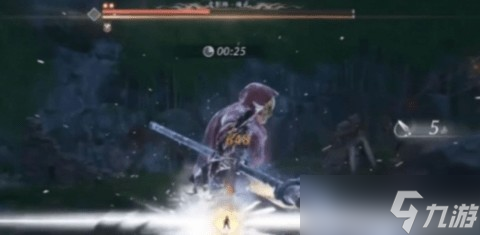 燕云十六声皮影师绳武怎么打
