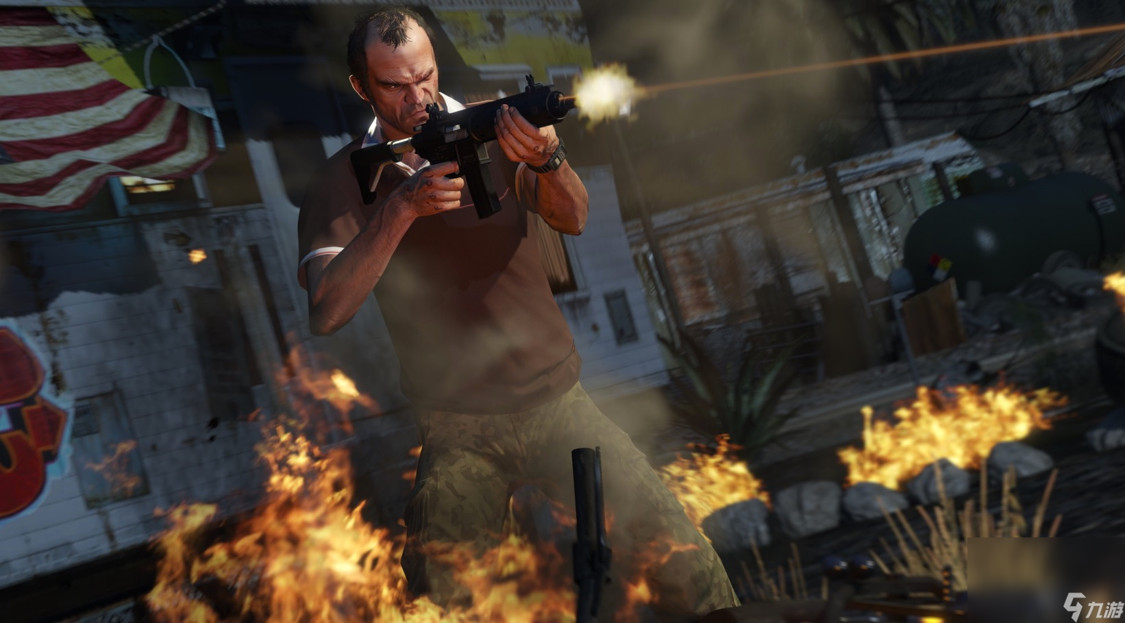 gta5怎么下载 gta5下载方法详解截图