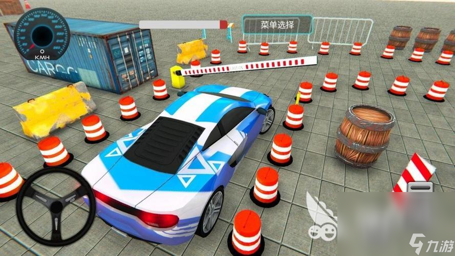 考驾照游戏手机版的有哪些 热门驾驶游戏推荐2025