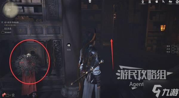 《燕云十六聲》雕欄劍影支線任務(wù)攻略 雪夜定策歷史彩蛋分享