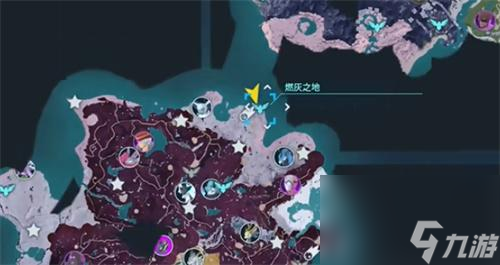 幻兽帕鲁天坠之地怎么飞行