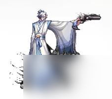 《dnf》2025春节套武器全职业外观一览