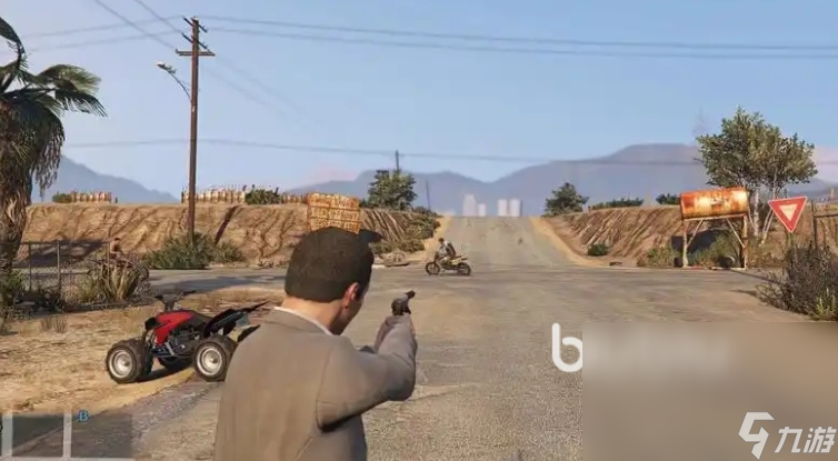 ps5玩gta5需要加速器吗 gta5加速器使用推荐