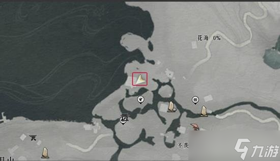 燕云十六聲失竊的知攻頭壇飲在什么地方 萬(wàn)事知攻略大全