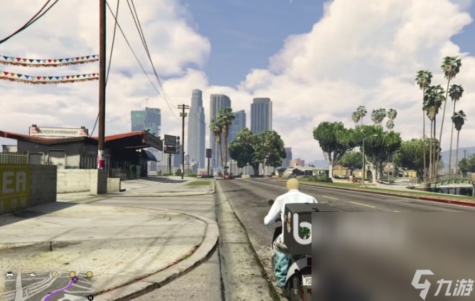gta5在线模式需要加速器吗 gta5加速器使用推荐