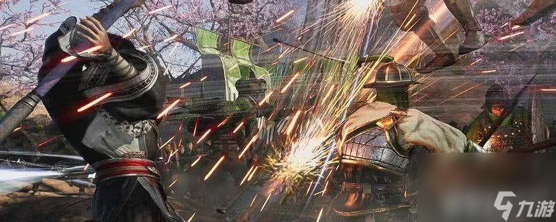 真三国无双起源吕布这一角色应该如何来玩 角色玩法技巧