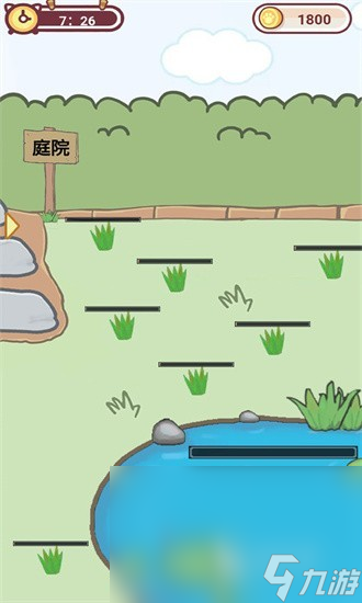 扮演一只猫咪的游戏有哪些 好玩的小猫游戏盘点2025