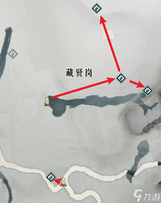 燕云十六声清河探索攻略 清河蹊跷|箱子|奇巧全收集攻略