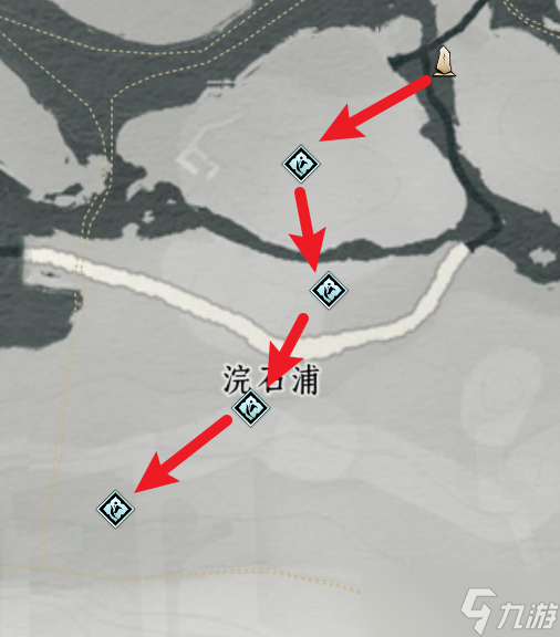 燕云十六声清河探索攻略 清河蹊跷|箱子|奇巧全收集攻略