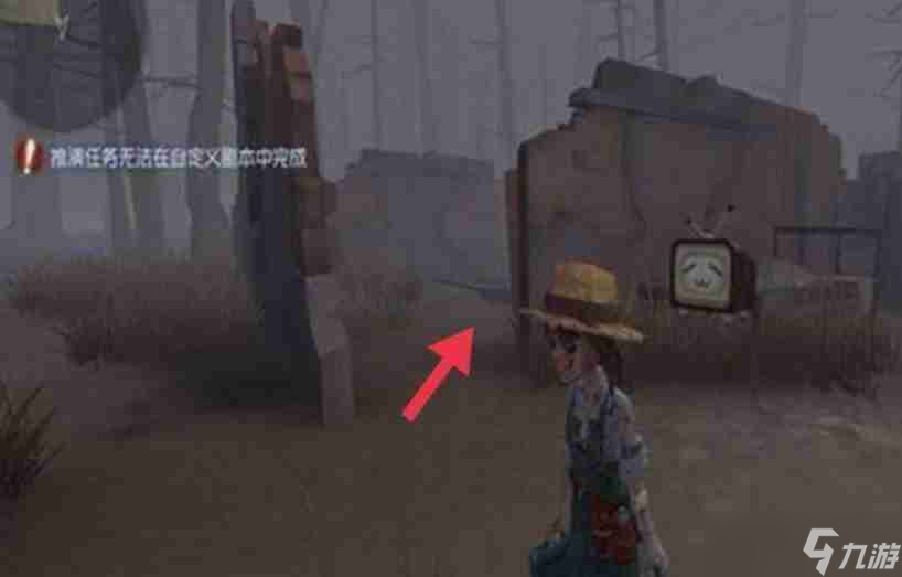 第五人格圣心医院地窖在哪？-第五人格圣心医院地窖攻略