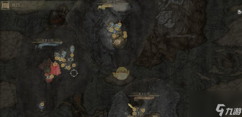 《探索游戏中艾尔登法环传送后的异常状态》（了解游戏中异常状态的意义和影响）