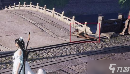 燕云十六聲萬事知池魚林木任務(wù)怎么完成 草藥包找不到