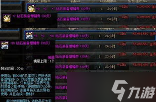 九千万dnf游戏币,dnf增幅10大概要多少钱