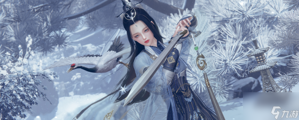 《剑网3》纯阳宫门派npc一览