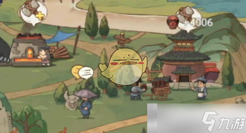《时光大爆炸》野鹿位置介绍