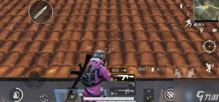 <a id='link_pop' class='keyword-tag' href='https://www.9game.cn/hpjy/'>和平精英</a>海岛怎么上分