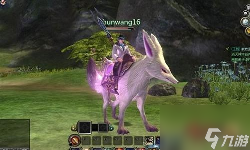 神器傳說上陣兩個靈獸方法