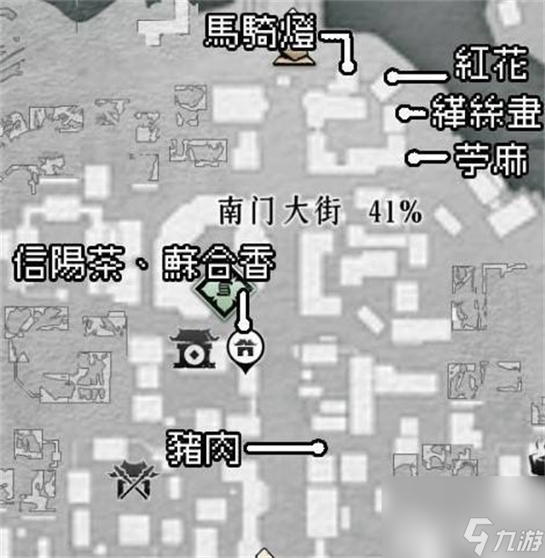 《燕云十六声》刷短陌钱的方法 怎么快速刷短陌钱