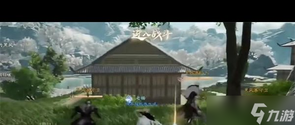 《射雕》黑风寨收集攻略？射雕攻略详情