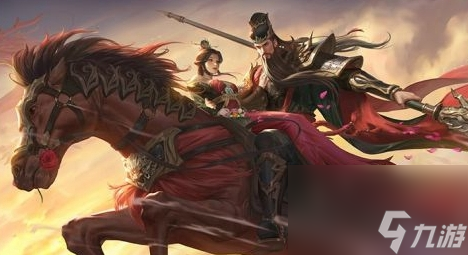 《三國殺》關(guān)羽技能是什么