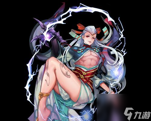 《妖神记手游》楚宁的神级能力解析（楚宁厉害吗）