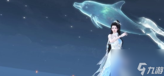 逆水寒手游潮光核心机制是什么
