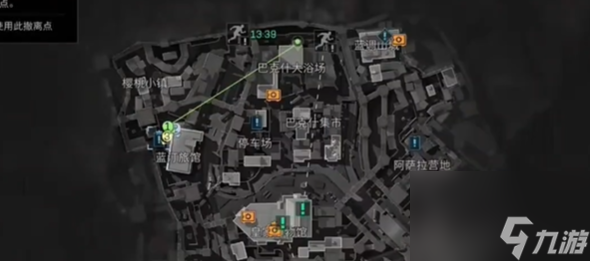 三角洲行动1.12密码是什么