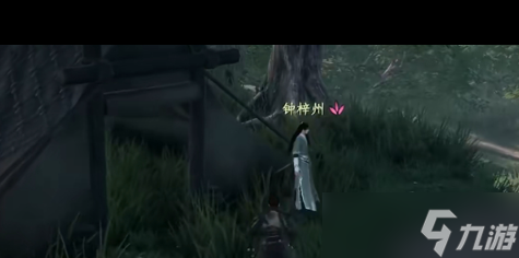 《下一站江湖2》钟梓州位置攻略？下一站江湖2攻略介绍