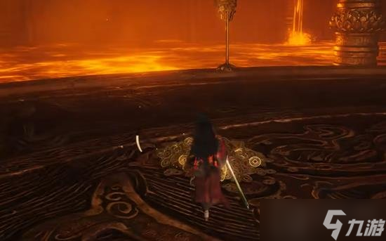 燕云十六声大义熔炉黑财神怎么打 黑财神应该怎么打教学