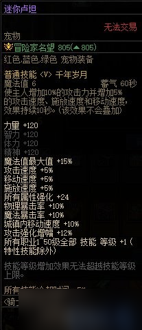 《DNF》雾神攻坚战困难模式上线时间一览