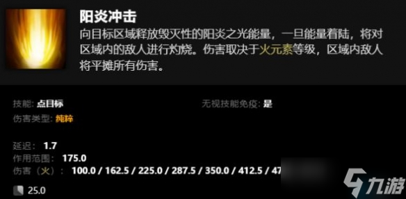 《dota2》卡爾全技能組合表一覽