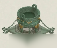 桃源記2建筑的認(rèn)識(shí)說明