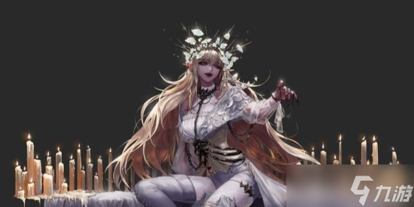 《DNF》暗夜使者全传世武器特性解析
