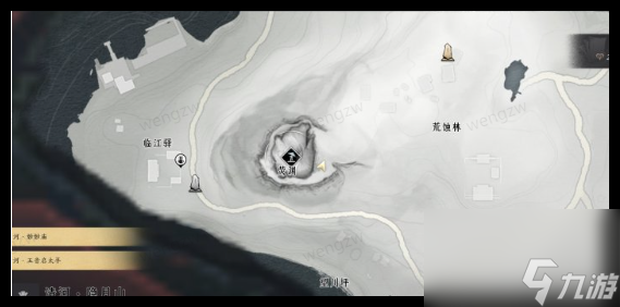 燕云十六聲荒蝕林寶箱怎么獲取
