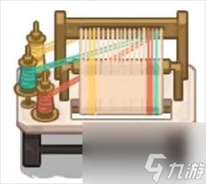 《四季城与多米糯》各类加工台作用分享