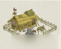 桃源記2建筑的認(rèn)識(shí)說明