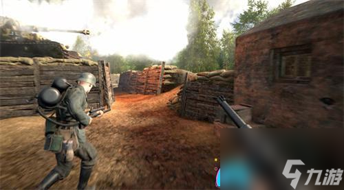 人间地狱steam上叫什么-steam英文名介绍