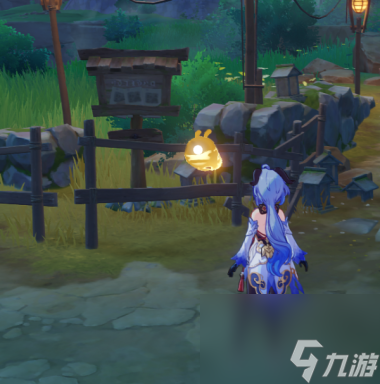 《原神》4.6版本任务谐律上的咏叙诗？原神内容分享