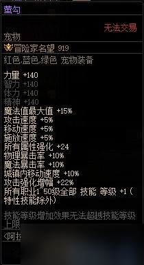 《DNF》雾神攻坚战困难模式上线时间一览