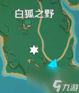 《原神》4.6版本任务谐律上的咏叙诗？原神内容分享