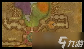 魔兽世界固执征服者套装换取地点