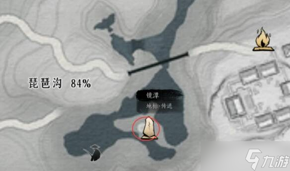 燕云十六声鸢影相随怎么触发 鸢影相随奇遇攻略