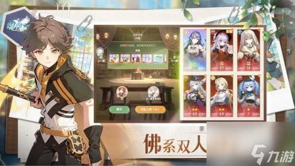 银鸦之梦角色排行 银鸦之梦角色强度排行一览