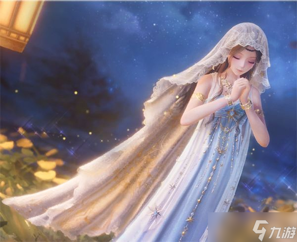《无限暖暖》1.1版本流星季新套装有哪些 1.1版本流星季全新时装