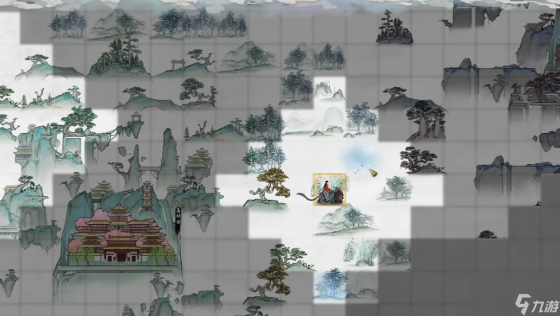 鬼谷八荒8种心法来源介绍