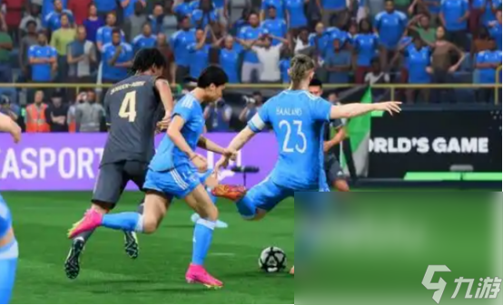 fc24卡顿问题解决方法是什么fc24卡顿哪个加速器好用