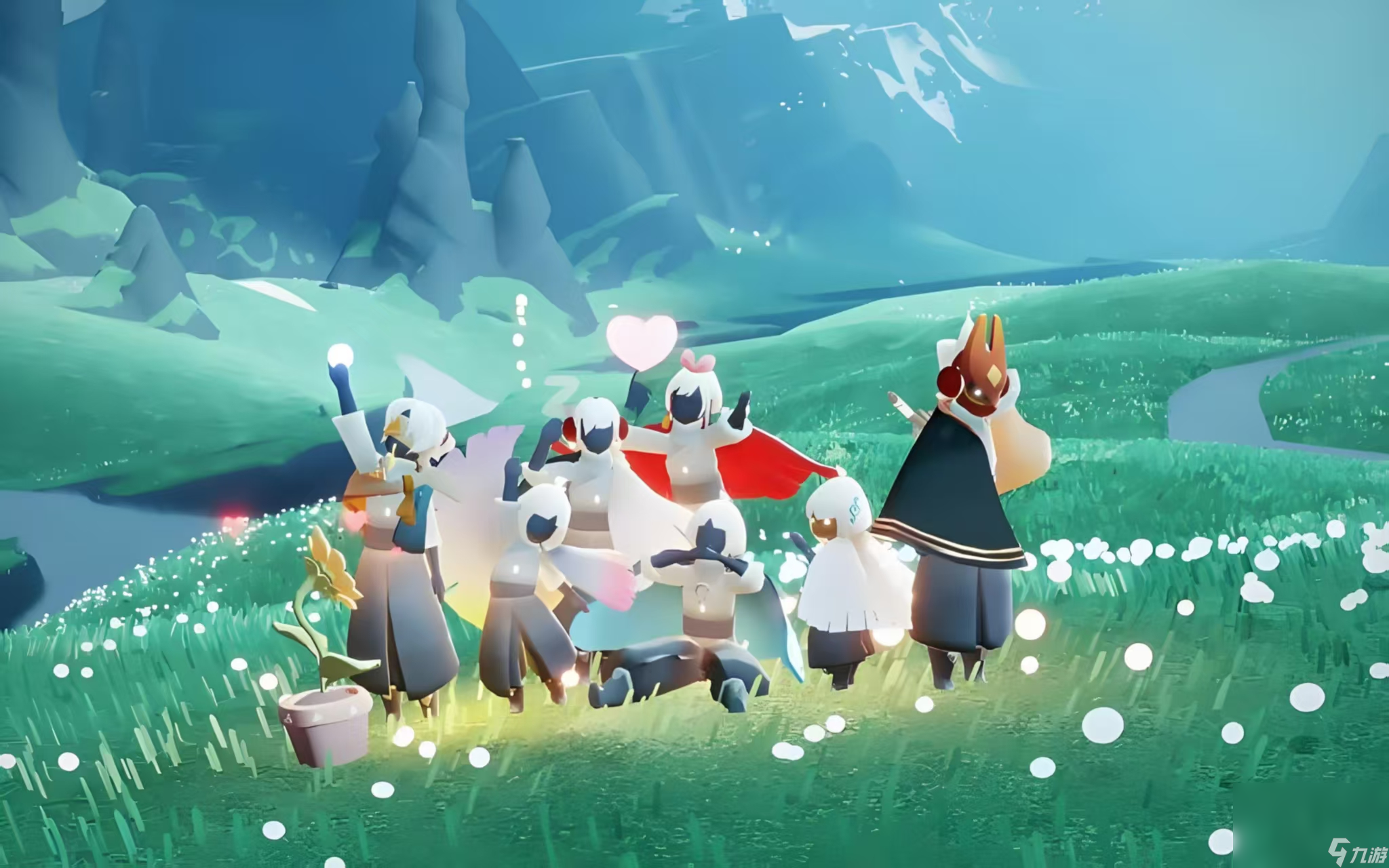 光遇账号交易平台有哪些 操作简便的游戏账号交易平台分享截图