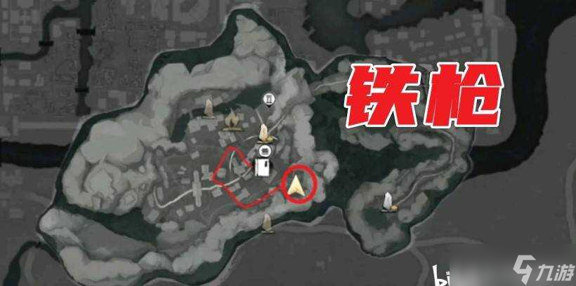 燕云十六声阴兵借道任务完成攻略