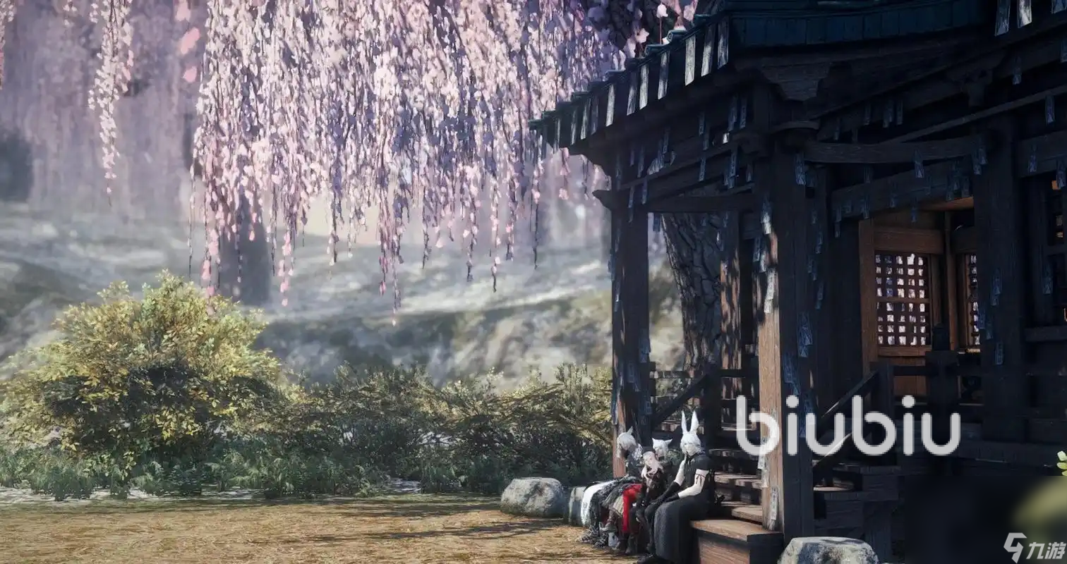 ff14掉帧严重怎么解决 好用不掉帧的ff14加速器分享