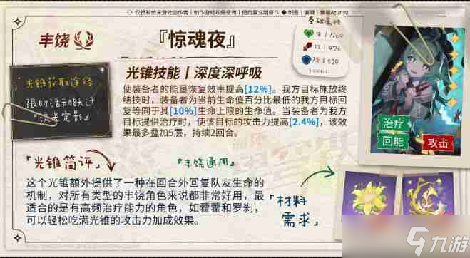 崩坏星穹铁道加拉赫光锥用什么-崩坏星穹铁道加拉赫光锥选择攻略